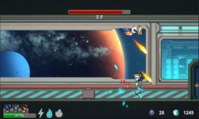 回溯星空游戏官方版
