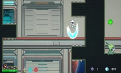 回溯星空游戏官方版图片2