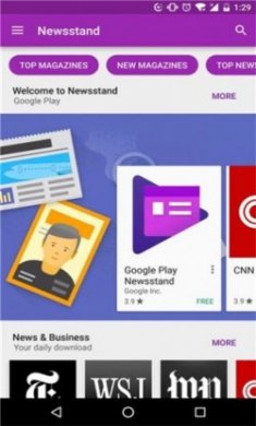 谷歌商店墨西哥版本最新版（Google Play Store）