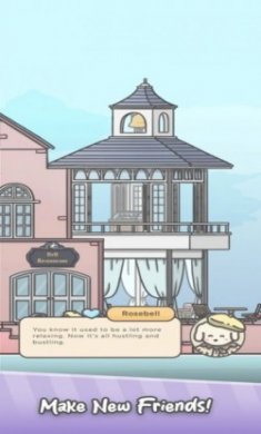 月兔冒险2汉化版（TsukiAdventure2）