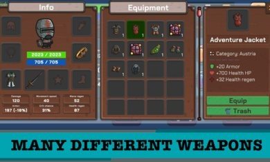 赤壁幸存者在线游戏官方版（Chibi Survivor Online）