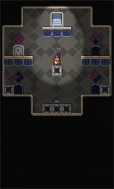 渡鸦的旅途安卓版游戏下载（Raven）图片2
