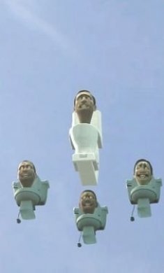 马桶人斯基比迪游戏手机版