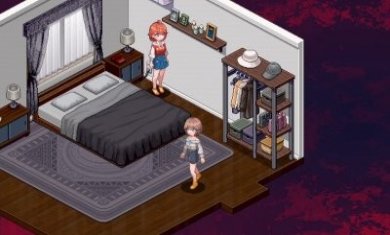 多愁善感死亡轮回游戏手机版