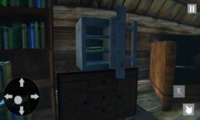 阿曼达凯特逃脱冒险家游戏手机版