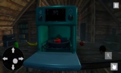 阿曼达凯特逃脱冒险家游戏中文手机版图片1