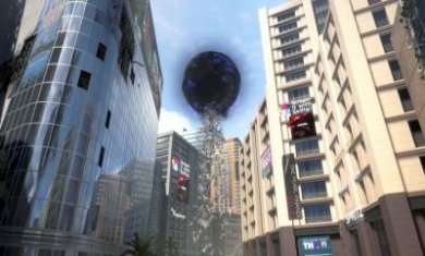 恐龙浩劫手机版2023