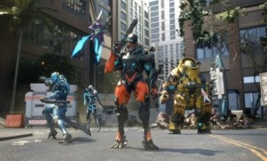 恐龙浩劫手机版下载安装最新版2023图片1
