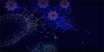 微生物模拟器中文版免费下载