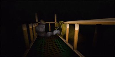 恐怖森林滑梯中文版免费下载