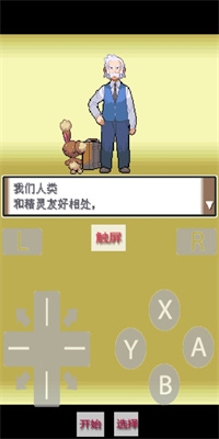 口袋妖怪白金内置修改器版下载