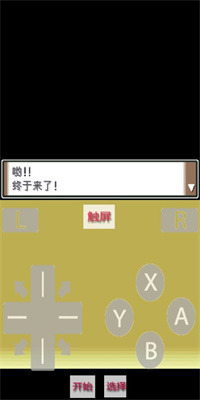 口袋妖怪白金内置修改器版下载