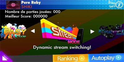 OSU Lazer手机版下载