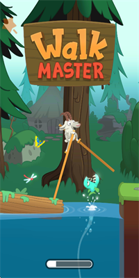 Walk Master行走大师小游戏下载