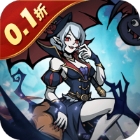 魔镜物语内购免费无限版下载