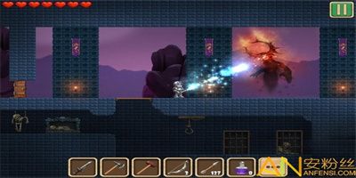 创造与冒险无限金币版下载