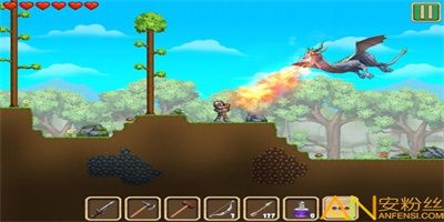 创造与冒险无限金币版下载