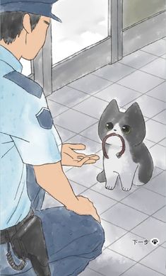 迷途猫中文版下载