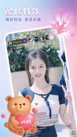 金鱼直播7775tv最新版本